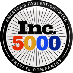 Inc. 5000 Fastest-Growing Private Companies